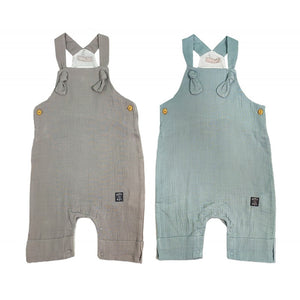 Baby boys dungarees- (3months-12 months)