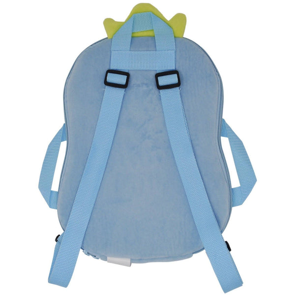 Soft plush backpack- Buddie bird