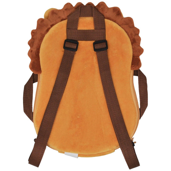 Soft plush backpack - Rory lion